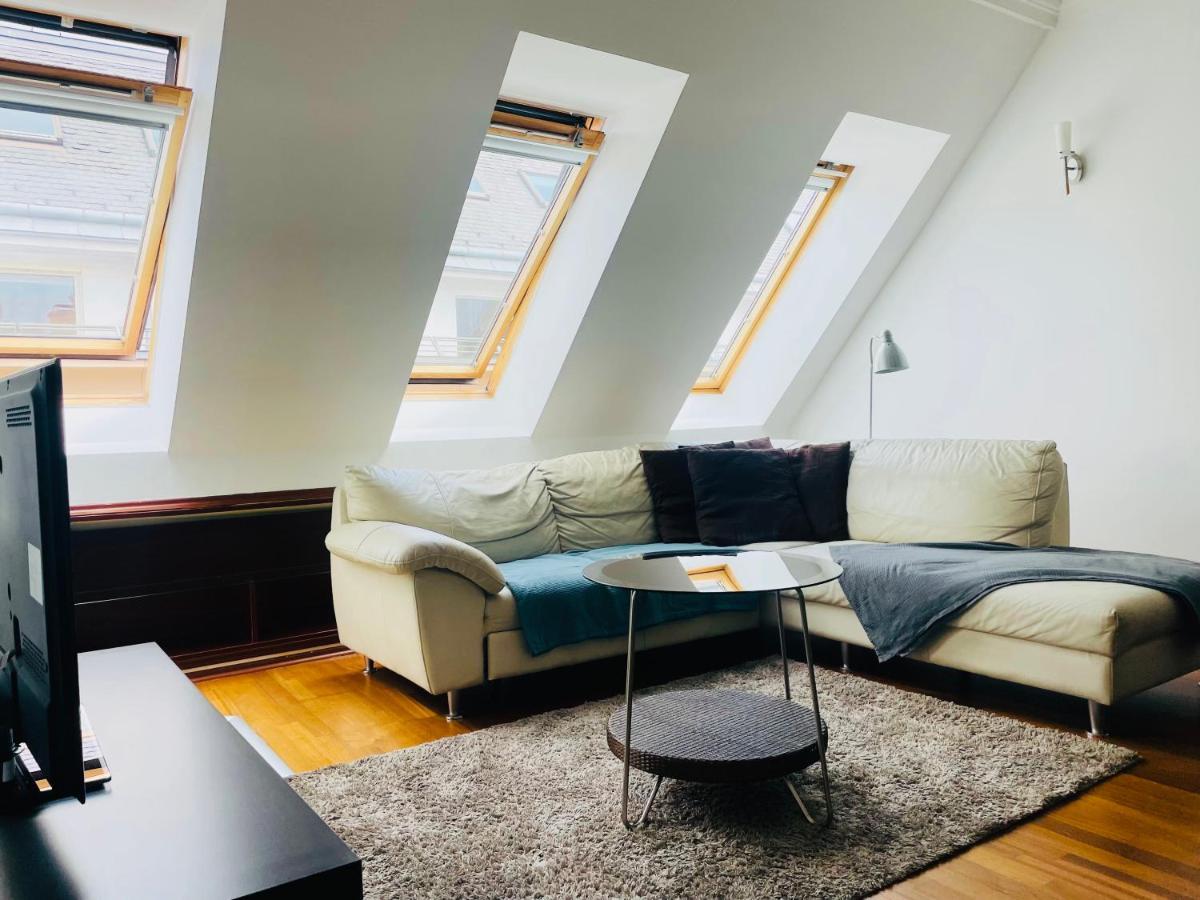 Sip 22 Apartamento Budapeste Exterior foto